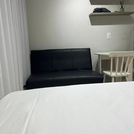 Ferienwohnung Studio Proximo A Paulista São Paulo Exterior foto